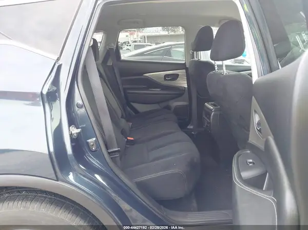 5N1AZ2MG4JN123295 2018 NISSAN MURANO - Image 8