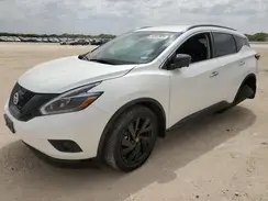 5N1AZ2MG4JN127072 2018 NISSAN MURANO