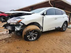 5N1AZ2MG4JN128075 2018 NISSAN MURANO