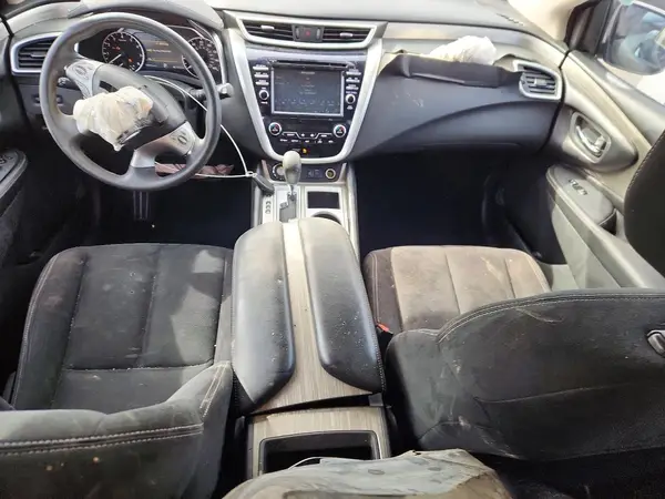 5N1AZ2MG4JN128075 2018 NISSAN MURANO - Image 8