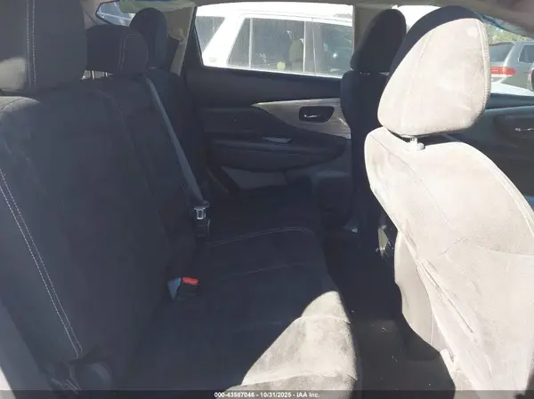 5N1AZ2MG4JN128139 2018 NISSAN MURANO - Image 8