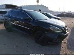 5N1AZ2MG4JN128187 2018 NISSAN MURANO