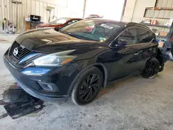 5N1AZ2MG4JN128254 2018 NISSAN MURANO