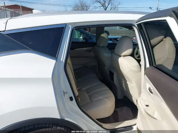 5N1AZ2MG4JN128674 2018 NISSAN MURANO - Image 8