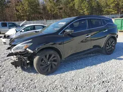 5N1AZ2MG4JN129145 2018 NISSAN MURANO