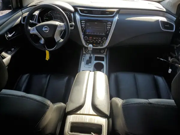 5N1AZ2MG4JN129145 2018 NISSAN MURANO - Image 8