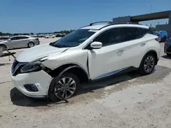 5N1AZ2MG4JN130036 2018 NISSAN MURANO