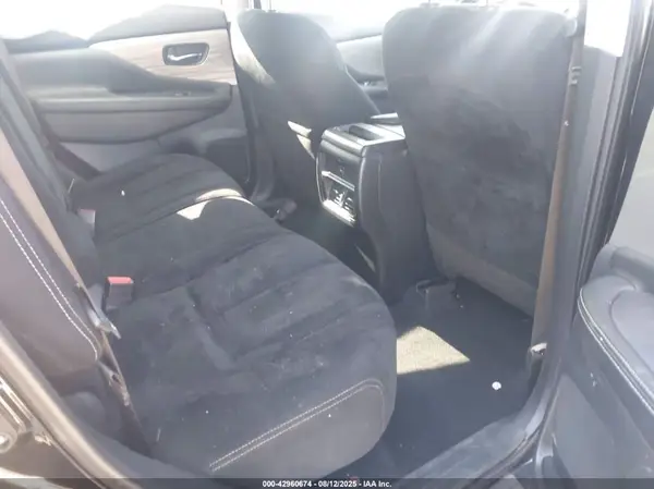 5N1AZ2MG4JN131168 2018 NISSAN MURANO - Image 8