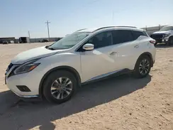 5N1AZ2MG4JN131414 2018 NISSAN MURANO