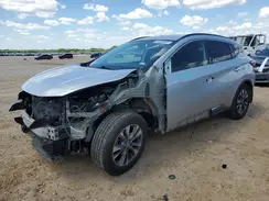 5N1AZ2MG4JN131722 2018 NISSAN MURANO
