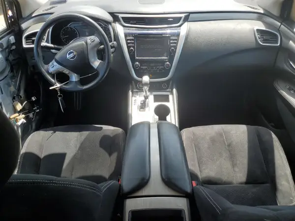 5N1AZ2MG4JN131722 2018 NISSAN MURANO - Image 8