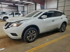 5N1AZ2MG4JN134118 2018 NISSAN MURANO