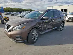 5N1AZ2MG4JN136144 2018 NISSAN MURANO