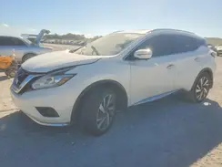 5N1AZ2MG4JN139691 2018 NISSAN MURANO