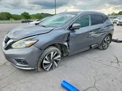 5N1AZ2MG4JN141053 2018 NISSAN MURANO