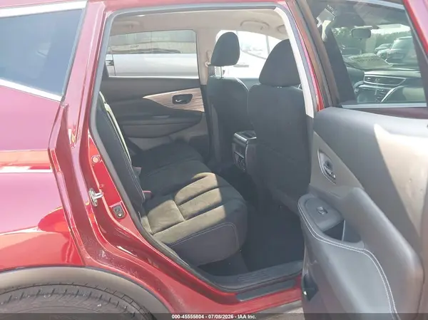 5N1AZ2MG4JN145166 2018 NISSAN MURANO - Image 8
