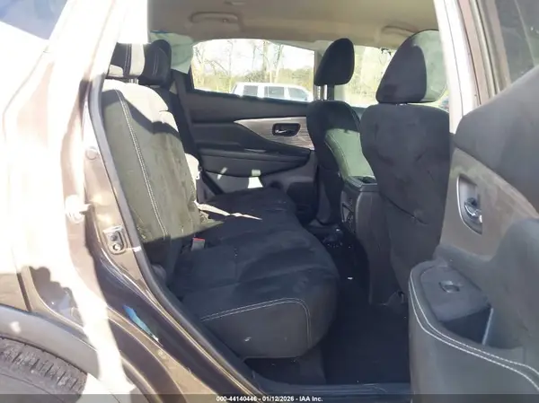 5N1AZ2MG4JN145345 2018 NISSAN MURANO - Image 8