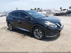 5N1AZ2MG4JN147435 2018 NISSAN MURANO