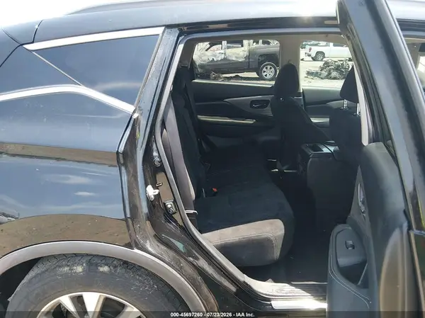 5N1AZ2MG4JN147435 2018 NISSAN MURANO - Image 8