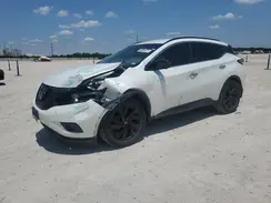 5N1AZ2MG4JN147550 2018 NISSAN MURANO