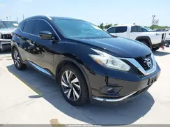 5N1AZ2MG4JN148844 2018 NISSAN MURANO