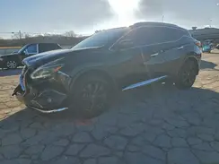5N1AZ2MG4JN149606 2018 NISSAN MURANO