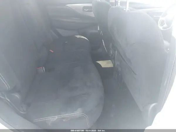 5N1AZ2MG4JN150660 2018 NISSAN MURANO - Image 8