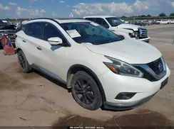 5N1AZ2MG4JN154370 2018 NISSAN MURANO