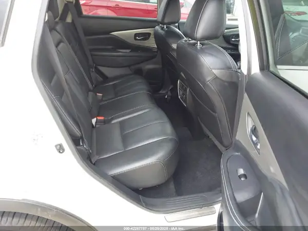 5N1AZ2MG4JN154689 2018 NISSAN MURANO - Image 8