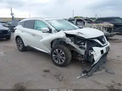5N1AZ2MG4JN156376 2018 NISSAN MURANO