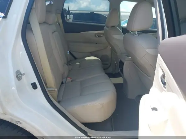 5N1AZ2MG4JN156989 2018 NISSAN MURANO - Image 8