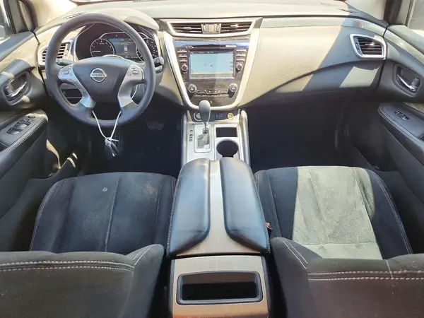 5N1AZ2MG4JN157284 2018 NISSAN MURANO - Image 8
