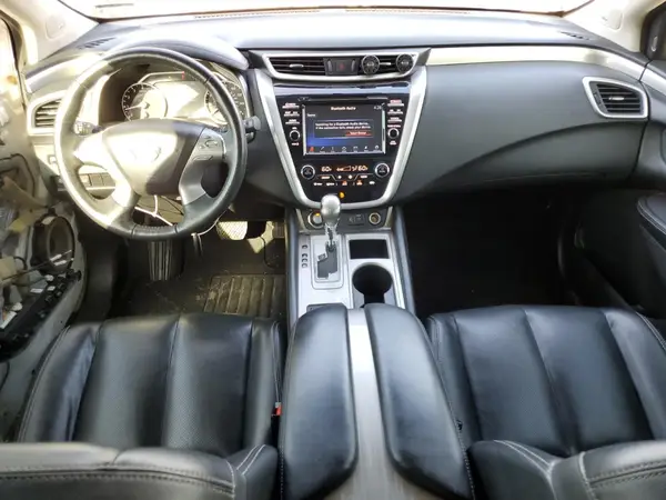 5N1AZ2MG4JN158208 2018 NISSAN MURANO - Image 8