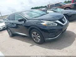 5N1AZ2MG4JN158676 2018 NISSAN MURANO