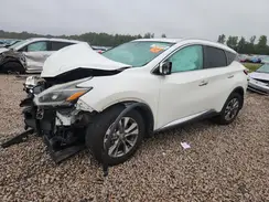 5N1AZ2MG4JN158869 2018 NISSAN MURANO