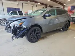 5N1AZ2MG4JN160928 2018 NISSAN MURANO
