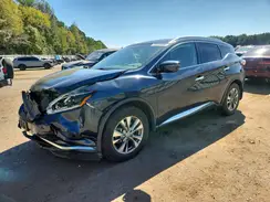 5N1AZ2MG4JN160945 2018 NISSAN MURANO