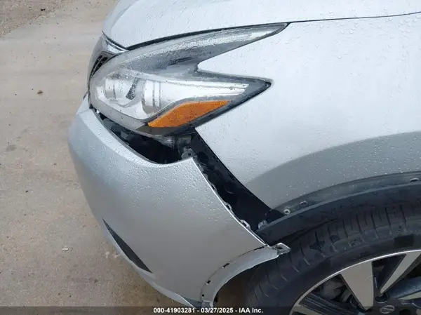 5N1AZ2MG4JN162503 2018 NISSAN MURANO - Image 5