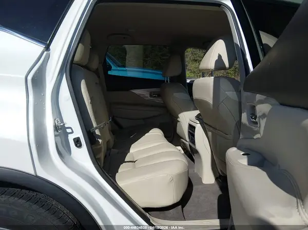 5N1AZ2MG4JN164347 2018 NISSAN MURANO - Image 8