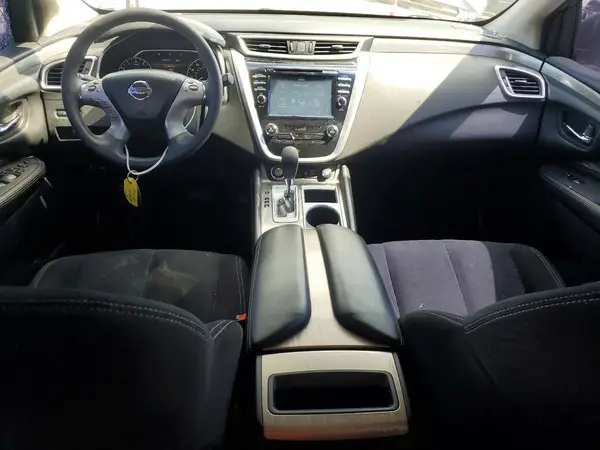 5N1AZ2MG4JN168561 2018 NISSAN MURANO - Image 8