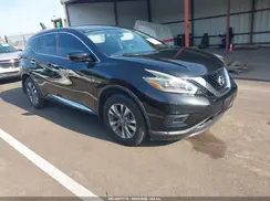 5N1AZ2MG4JN168964 2018 NISSAN MURANO