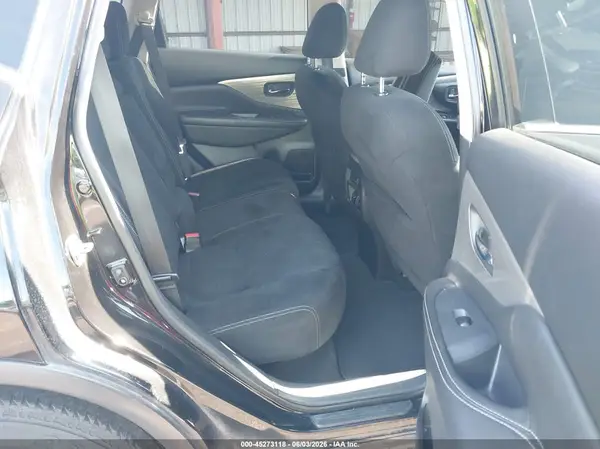 5N1AZ2MG4JN168964 2018 NISSAN MURANO - Image 8
