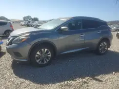 5N1AZ2MG4JN169290 2018 NISSAN MURANO