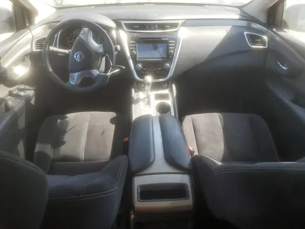 5N1AZ2MG4JN169290 2018 NISSAN MURANO - Image 8