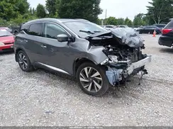 5N1AZ2MG4JN170097 2018 NISSAN MURANO