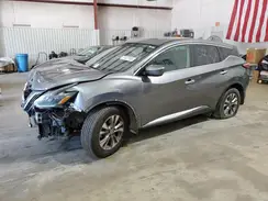 5N1AZ2MG4JN171668 2018 NISSAN MURANO
