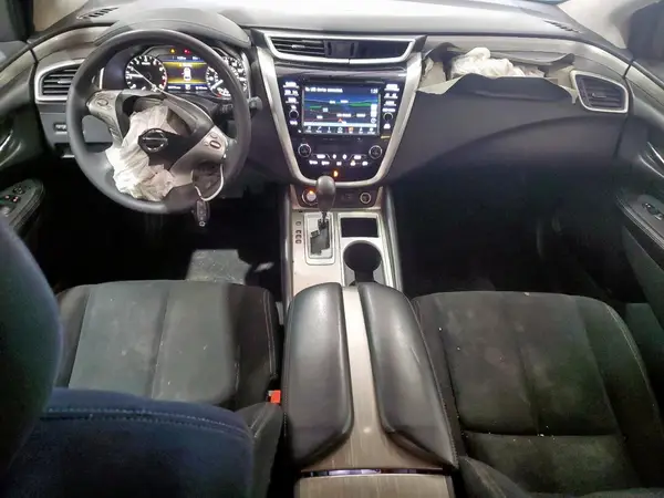 5N1AZ2MG4JN171668 2018 NISSAN MURANO - Image 8