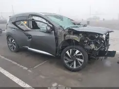 5N1AZ2MG4JN171895 2018 NISSAN MURANO