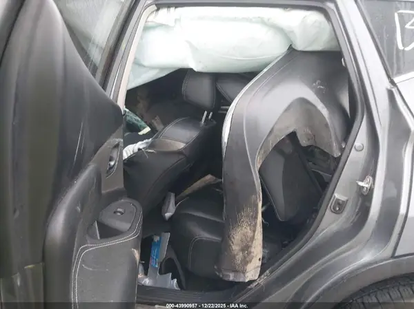 5N1AZ2MG4JN171895 2018 NISSAN MURANO - Image 8