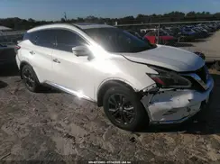 5N1AZ2MG4JN174280 2018 NISSAN MURANO